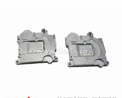 苏州铝合金压铸异性压铸配件