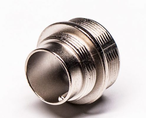 细密压铸件外壳锌合金镀镍