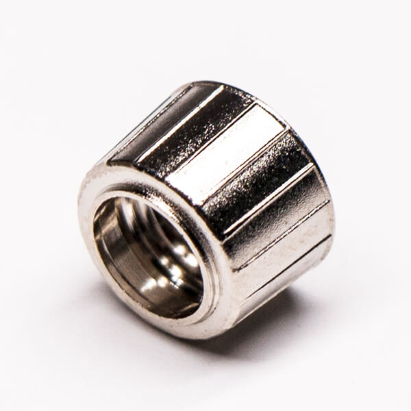 压铸锌外壳细密五金件镀镍锌合金