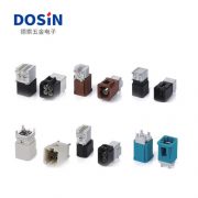 mini fakra讨论系列